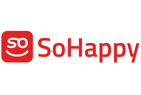 SoHappy, nouvelle appli pratique par Sodexo