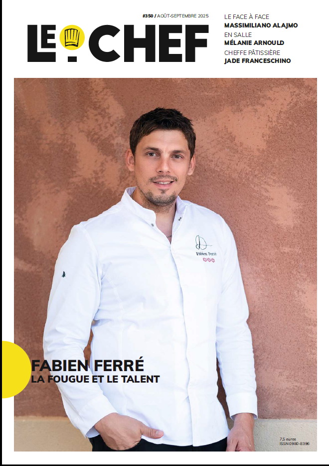 Le Chef