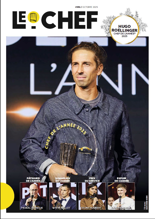 Le Chef