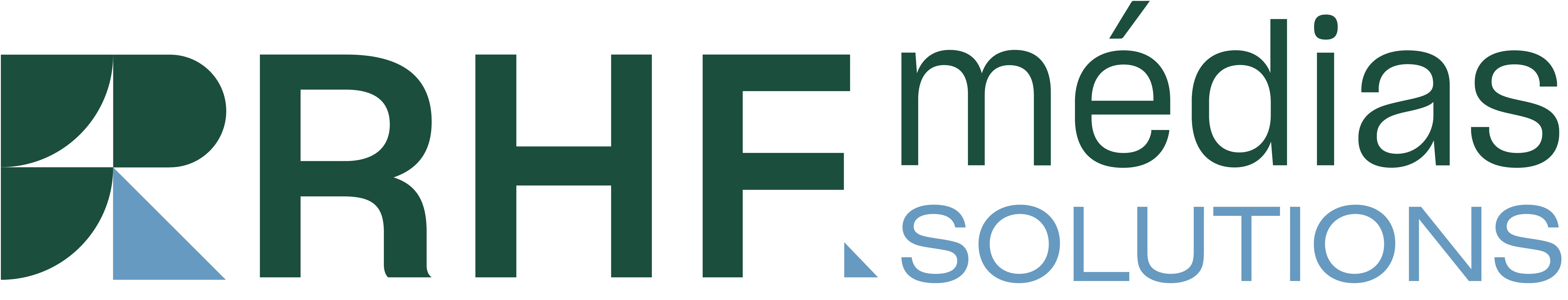RHF Médias Solutions