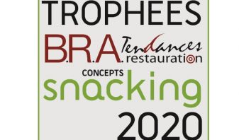 Trophées B.R.A. Concepts Snacking 2020