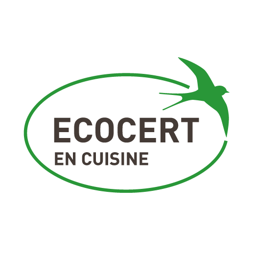 ©Ecocert en Cuisine