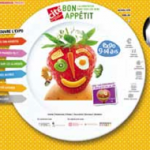 «Bon appétit, l’alimentation dans tous les sens», Une exposition SOGERES