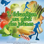 Un colloque sur l’éducation au gou?t des jeunes