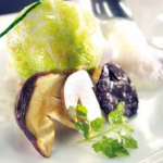 Lancement de la Fe?te de la gastronomie française en 2011