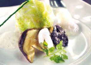 Lancement de la Fe?te de la gastronomie française en 2011