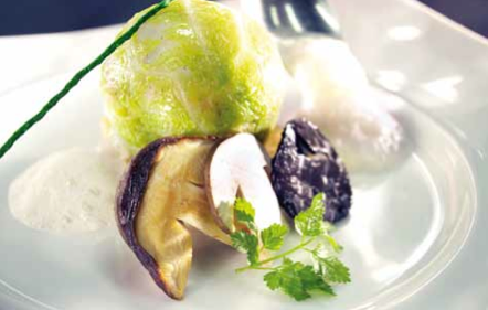 Lancement de la Fe?te de la gastronomie française en 2011