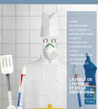 Le nouveau catalogue Sanipousse 2011