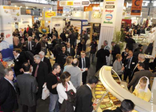 Sirha 2011 – Le rendez-vous mondial de la restauration