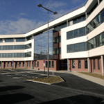 RIE des Hauts de Beauvais – ECONOMIES D’E?NERGIE POUR UN BA?TIMENT MULTI-SERVICES