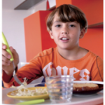 ALLERGIES ALIMENTAIRES – Sogeres UNE PRISE EN CHARGE DE MIEUX EN MIEUX STRUCTURE?E