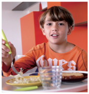 ALLERGIES ALIMENTAIRES – Sogeres UNE PRISE EN CHARGE DE MIEUX EN MIEUX STRUCTURE?E