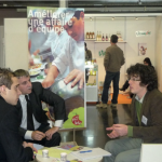 1E?RES RENCONTRES PROFESSIONNELLES DE LA RESTAURATION COLLECTIVE BIO PAR ARBIO AQUITAINE