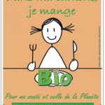 RENCONTRE VAUCLUSIENNE : «OUI AU BIO DANS LA CANTINE» EN MARS 2011