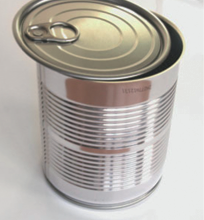 LA CONSERVE, VE?RITABLE ATOUT EN RHD