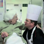 DES COURS DE CUISINE EN MAISON DE RETRAITE