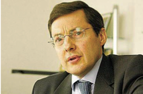 PHILIPPE BAS, NOUVEAU PRE?SIDENT DU CONSEIL D’ADMINISTRATION DE L’ANSES