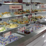 RECONSIDE?RER LA QUALITE? DES ALIMENTS EN RESTAURATION SCOLAIRE