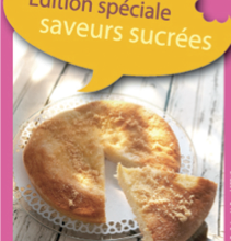 «INVITEZ LES SAVEURS DU NORD-PAS DE CALAIS A? VOTRE TABLE» 2011 SOUS LE SIGNE DES «SAVEURS SUCRE?ES»