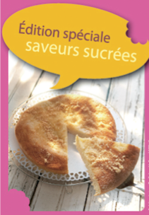 «INVITEZ LES SAVEURS DU NORD-PAS DE CALAIS A? VOTRE TABLE» 2011 SOUS LE SIGNE DES «SAVEURS SUCRE?ES»