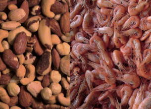 ALLERGIES ALIMENTAIRES – ACCUEILLIR ET NOURRIR LES PERSONNES ALLERGIQUES