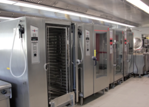 Gestion directe – Cuisine centrale du SIH du Sud Mosellan – MUTUALISATION DE LA RESTAURATION POUR LORQUIN ET SARREBOURG