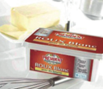 LE ROUX BLANC PAR PRE?SIDENT PROFESSIONNEL