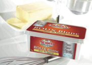 LE ROUX BLANC PAR PRE?SIDENT PROFESSIONNEL