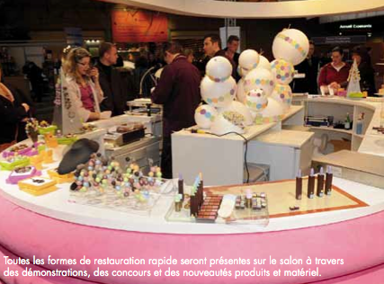 DE NOUVELLES SOLUTIONS SNACKING PAR D’AUCY FOODSERVICES