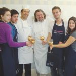 Les Toquissimes reviennent en 2011