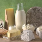 Les Français peinent à consommer des produits laitiers