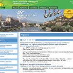 49èmes Journées d’Etudes de l’Afdn en mai à Grenoble