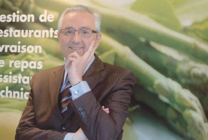 Etre une vraie alternative