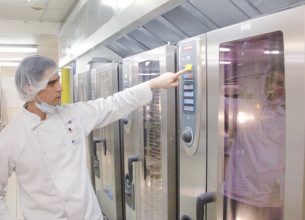 Une structure en évolution