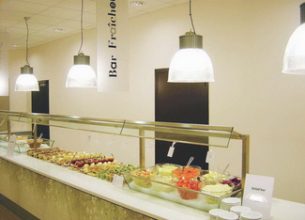 Des préoccupations environnementales au cœur de la restauration