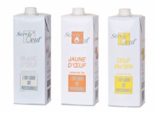 Un bouchon à vis pour les Tétra Brik Servis’Oeuf