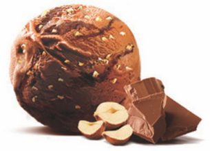 Innovations La Laitière par Glaces Nestlé