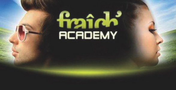 2ème édition de la Fraîch’Academy