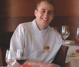 Des chefs étoilés dans les lycées hôteliers du Loiret