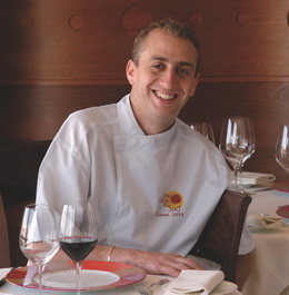 Des chefs étoilés dans les lycées hôteliers du Loiret