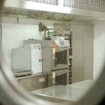 Le nouveau Centre de formation d’expertise culinaire de Davigel