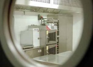 Le nouveau Centre de formation d’expertise culinaire de Davigel