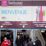 Une 14ème édition réussie pour Serbotel Atlantique