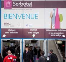 Une 14ème édition réussie pour Serbotel Atlantique