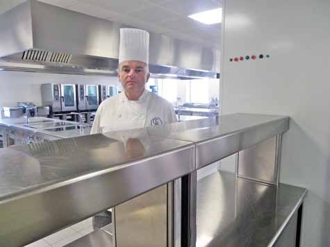 Respecter les produits et les saisons