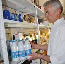 Pour une consommation maîtrisée et de qualité