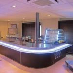 Un nouveau showroom Enodis à Fleury-Mérogis