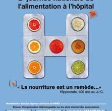 La 2ème Journée nationale de l’alimentation rassemble les hôpitaux et les Ehpad