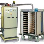 Les produits brevetés et dernières nouveautés Electro Calorique/Electro Alu