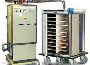 Les produits brevetés et dernières nouveautés Electro Calorique/Electro Alu